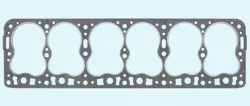Topplockspackning C-7570S 1951-54 308 6-Cyl