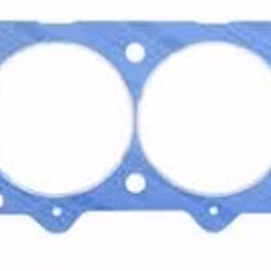 Topplcokspackning C-7895PT-1 1958-68 430, 462 V8