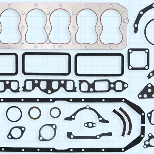Fullsats FS-528C 1948-51 226 6-Cyl.
