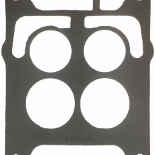 Förgasarfotspackning Carter 60034 1957-66, 4-Port