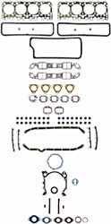 Fullsats FS-7747S 1957-58 371 V8