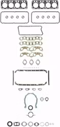 Fullsats FS-7728S 1953-54 Dodge 241 Hemi V8