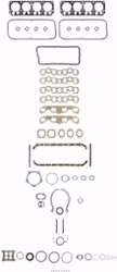 Fullsats FS-7746PT 1955 Chrysler 331 V8 Hemi
