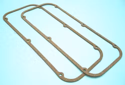 Ventilkåpspackningar VS-6360 1951-58 331, 354, 392 V8 Hemi