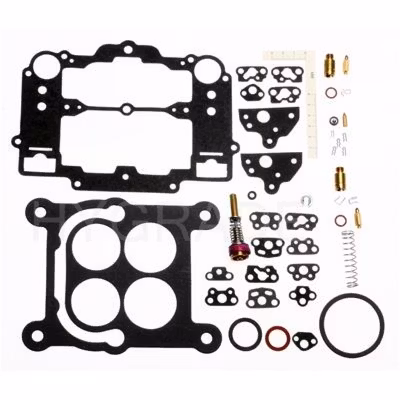 Repsats Förgasare Carter 4BBL, 283D Buick 1961-67, Pontiac 1959-60