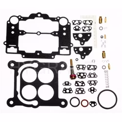 Repsats Förgasare Carter 4BBL, 283D Buick 1961-67, Pontiac 1959-60