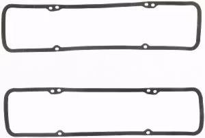 Ventilkåpspackningar VS 12869R 1955-86 SB (Gummi)