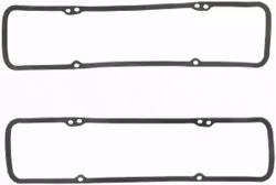 Ventilkåpspackningar VS 12869R 1955-86 SB (Gummi)