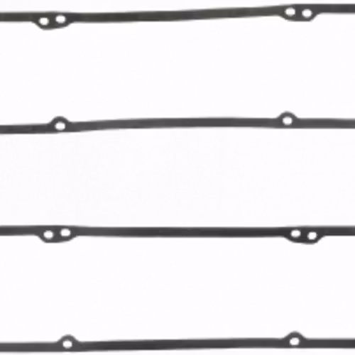 Ventilkåpspackningar VS 12869R 1955-86 SB (Gummi)