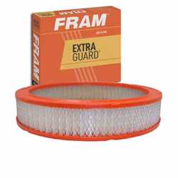 Luftfilter Fram CA-327 1968-92 GM-Bilar (WIX-42101)