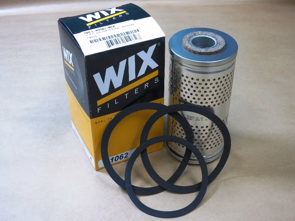 Oljefilter WIX 51062 1946-56 Chrysler