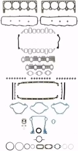 Fullsats FS-7734PT-2 1956-67 277, 301, 303, 318, 326 V8