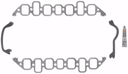 Insugspackningar MS-9344SH 1956-67 277, 301, 303, 318, 326 V8