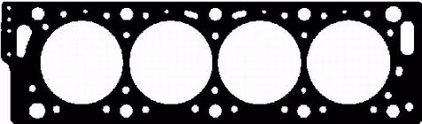 Topplockspackning C-069-500SP 1993-95 306, 405Mi-16