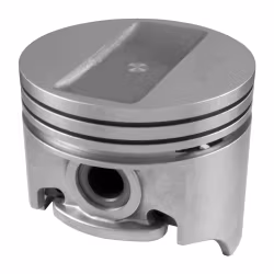 Kolvsats P-349 STD 1963 390 V8