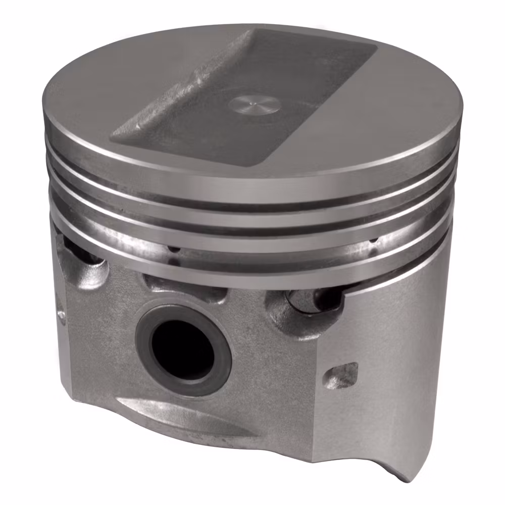 Kolvsats P-348 060" 1958-62 365, 390 V8