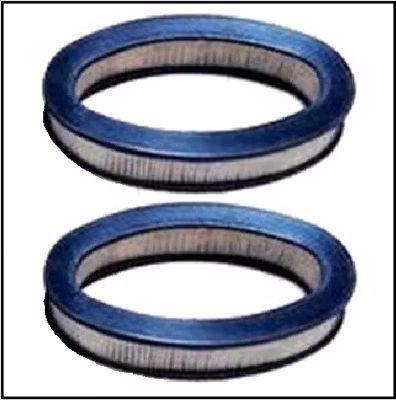 Luftfilter WIX 42042 1957-59 Mopar V8 (CA-163PL)