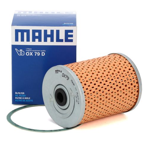 Oljefilter PF 915N 1958-69 356, 912 (OX-79D)