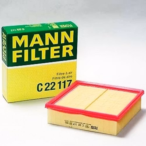 Luftfilter C-22117 1976-85 924 2,0