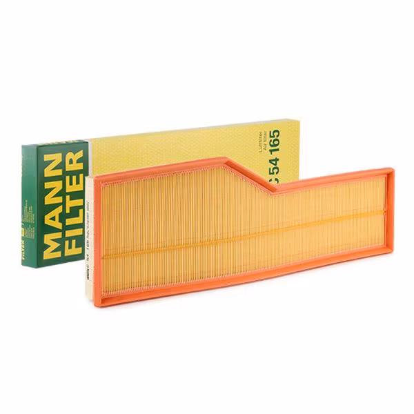 Luftfilter Mann C-54165 1998-08 911 Carrera