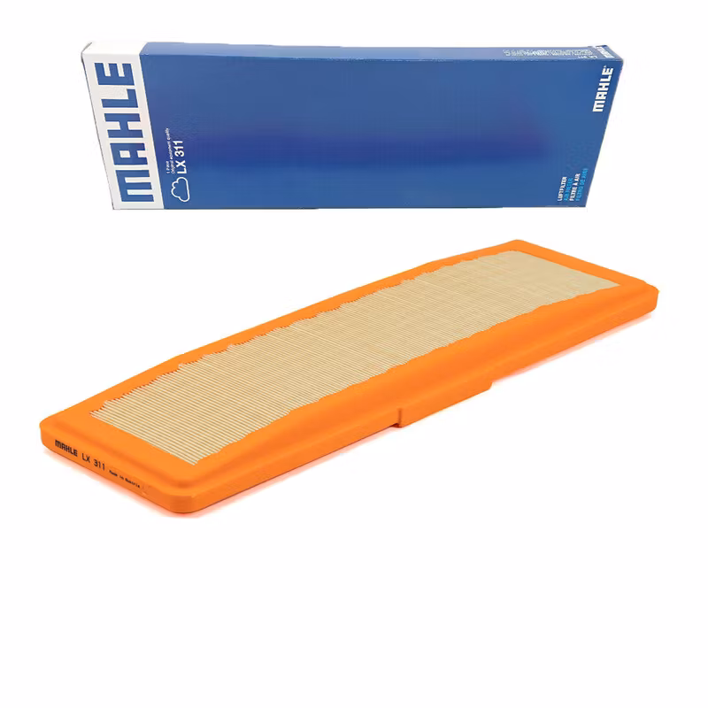 Luftfilter LX-311 1978-96 928, S, S4, GT, GTS