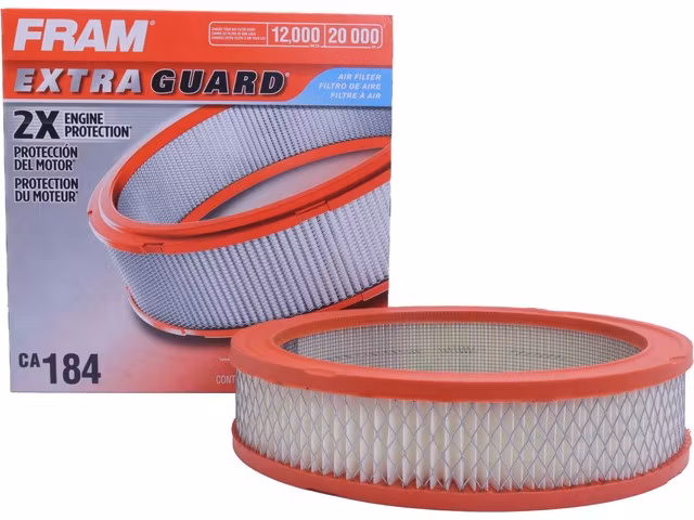 Luftfilter Fram CA-184 1964 6-Cyl.