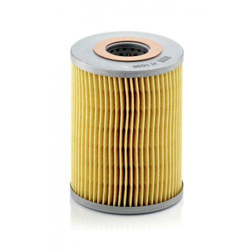 Oljefilter H-1038 1968-77 525, 528, 633, 2500, 2800, 3,0, 3,3