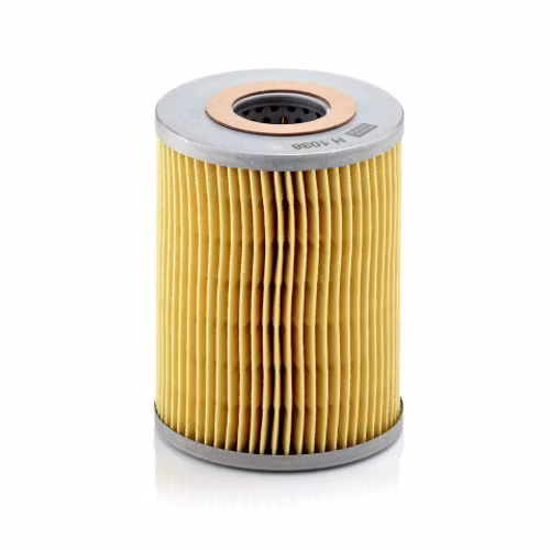 Oljefilter H-1038 1968-77 525, 528, 633, 2500, 2800, 3,0, 3,3