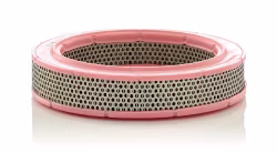 Luftfilter C 2649 1966-77 1502-2002 2500, 2800, 3,0, 3,3