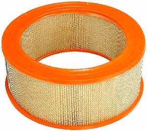 Luftfilter Mann C-1839 1957-8.69 1100, 1200, 1500, 124