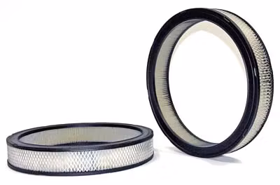 Luftfilter WIX 42063 1957,1959, 1962-72 V8 (Fram CA-114)