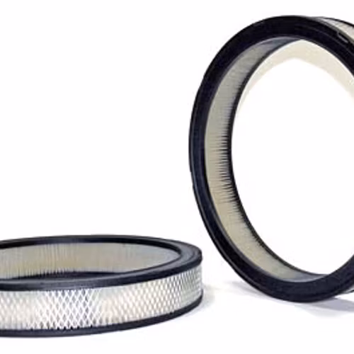 Luftfilter WIX 42063 1957,1959, 1962-72 V8 (Fram CA-114)