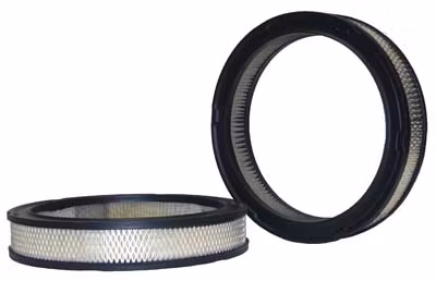 Luftfilter Purolator A-40124 1969-81 6-Cyl., V6, 1980 302 V8 (42077)