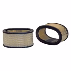 Luftfilter WIX 46047 1983-88 Mustang, Thunderbird Turbo 4-Cyl.