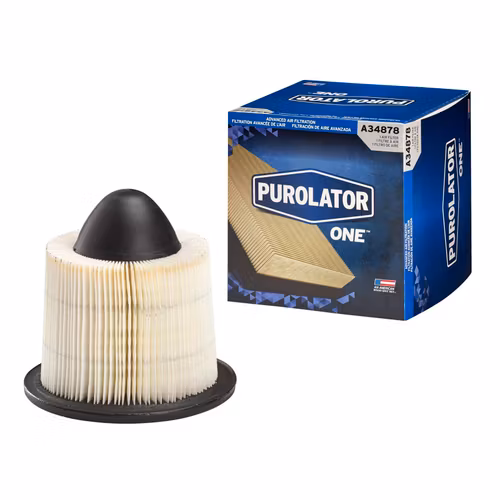 Luftfilter Purolator A-34878 1996-04 Mustang 281, 330 V8 (46418)