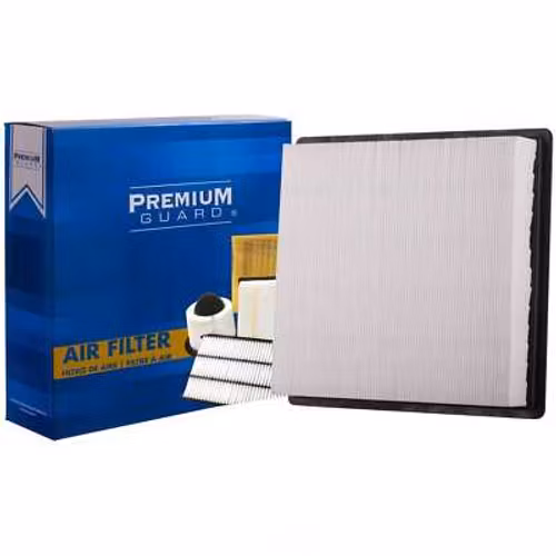 Luftfilter Premium PA-5568 2005-10 Mustang 244 V6, 281 V8 (46975)