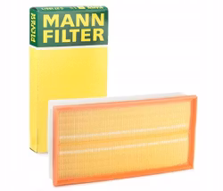Luftfilter Mann C-38116 2001-09 2,1, 2,5, 3,0 V6