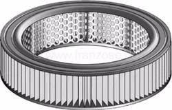 Luftfilter Mann C-2555 1966-76 R16