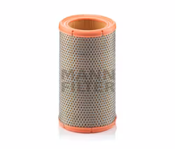 Luftfilter Mann C-1380 1976-99 R18, R19, R20, Mégane