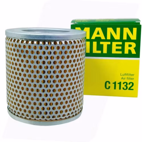 Luftfilter Mann C-1132 1968-74 Sonett V4