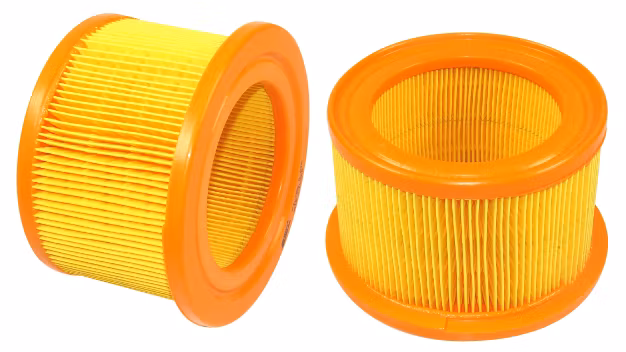 Luftfilter Mann C-1966 1968-74 99 1,7, 1,85, 2,0 lit.