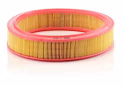 Luftfilter Mann C-3171/1 1977-84 Ascona, Manta, Rekord 2,0 lit.