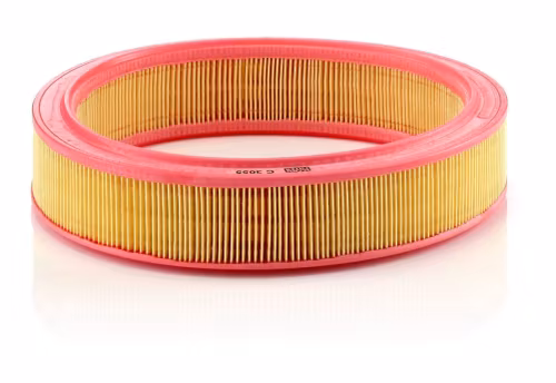 Luftfilter Mann C-3171/1 1977-84 Ascona, Manta, Rekord 2,0 lit.