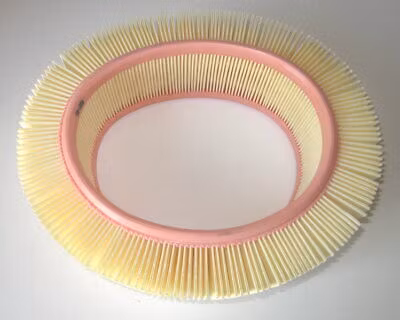 Luftfilter Mann C-2590 1972-77 Admiral E, Commodore 2,8 GS/E