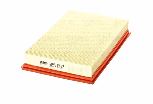 Luftfilter Mann C-3287 1978-87 Commodore C, Monza, Senator