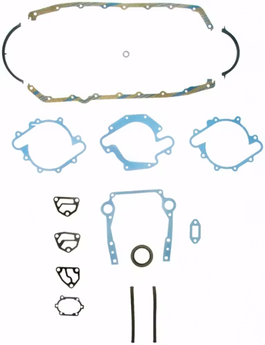 Kompl. sats CS 8171-2 1964-76 330,350,400,425,455, V8
