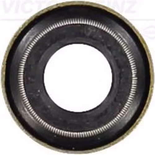 Ventiltätning VS 70-24491-10 1971-87 Sud, 33