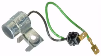 Kondensator BO-5044 Bosch 1971-82 Sud