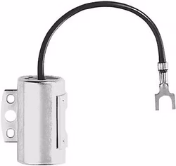 Kondensator MA-5602 Marelli 1968-82 1750, Alfetta, Giuletta