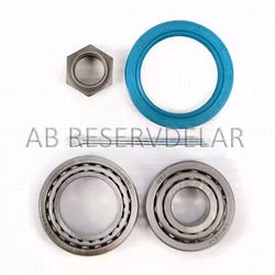 Hjullagersats Fram KH-1017 3.80-92 Alfetta, Giuletta, GTV, 75, 90